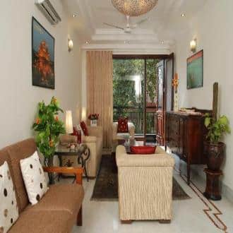 Run With Loving Care And Sensitivit, New Delhi 2